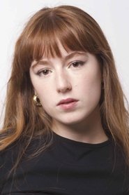 Miriam Rubio portrait