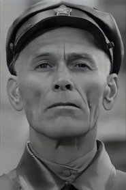 Nikolay Voronin portrait