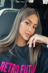 Iuliana Beregoi portrait
