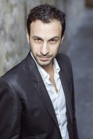 Dino Santoro portrait