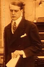 André Liabel portrait
