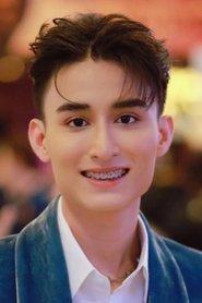 Gino Chayanin Ratirungroj portrait