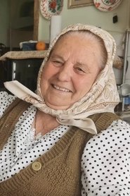 Elena Moldovan portrait