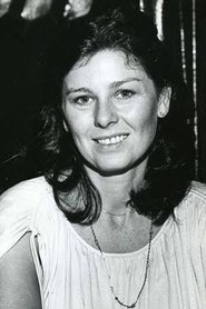 Jennifer Leak portrait