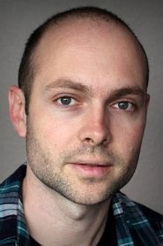 Paul McIver portrait