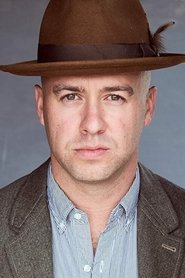 Michael Eugene Smith portrait