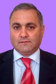 Intigam Soltan portrait