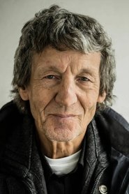 Anders Errboe portrait