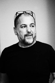 Adrian Paci portrait