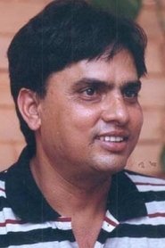 Hari Bansha Acharya portrait