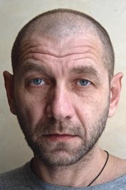 Aleksandr Marushev portrait