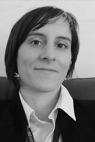 Louise Bagnall portrait