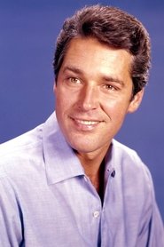 Kerwin Mathews portrait