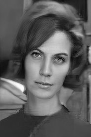 Svetlana Stepanova portrait