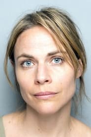 Sira Stampe portrait