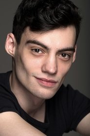 Joshua Haynes portrait