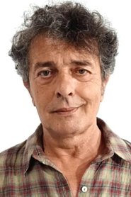 Evaristo Calvo portrait