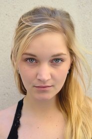 Karolína Šafránková portrait