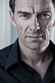 Dennis Kreusler portrait