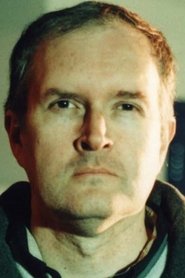 Donald Farmer portrait