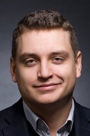 Adam Kutny portrait