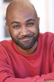 Raphael Chestang portrait