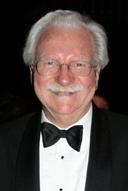 Walter Massey portrait