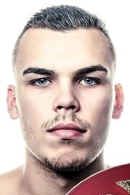 Leon Bauer portrait