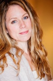 Emily Jones portrait