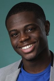 Akili McDowell portrait