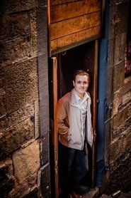 Reuben Solo portrait