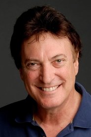 Richard Epcar portrait