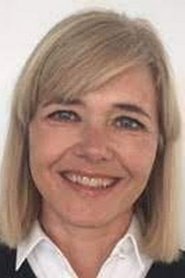 Charlotte Laustsen portrait