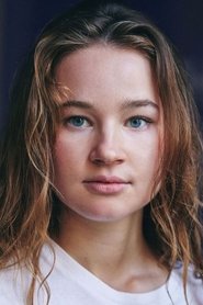 Lorna zu Solms portrait