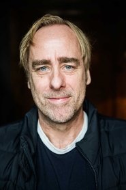 Ulf Malmros portrait