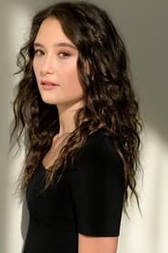 Alyssa Gonzalez portrait