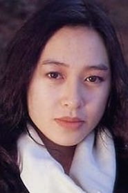 Kaoru Ôhara portrait