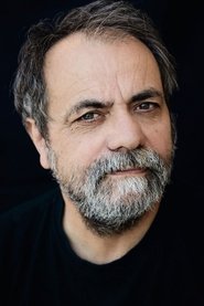 Matthias Brenner portrait