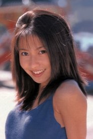 Kanako Enomoto portrait