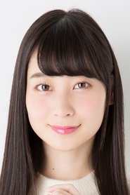 Nanami Yamashita portrait