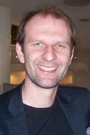 Rafał Rutkowski portrait