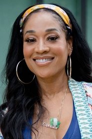 Mimi Faust portrait