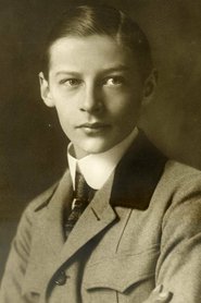 Wilhelm Prinz von Preußen portrait