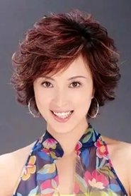 Jin Qiaoqiao portrait