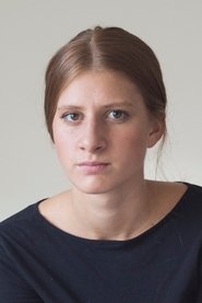 Fany Horváthová portrait