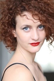 Marlène Veyriras portrait