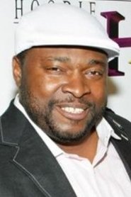 LaVan Davis portrait