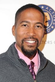 James C. Mathis III portrait