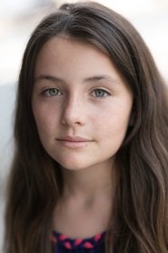 Sydney Lovering portrait