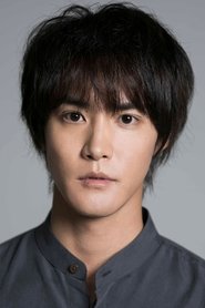 Shunya Shiraishi portrait